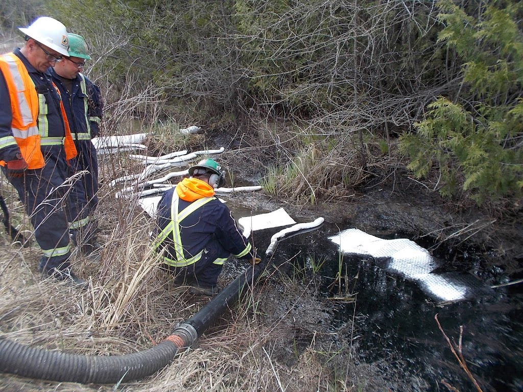 Specialized Onsite Services Inc | 357 Beechwood Rd, Greater Napanee, ON K7R 3L1, Canada | Phone: (613) 354-3553