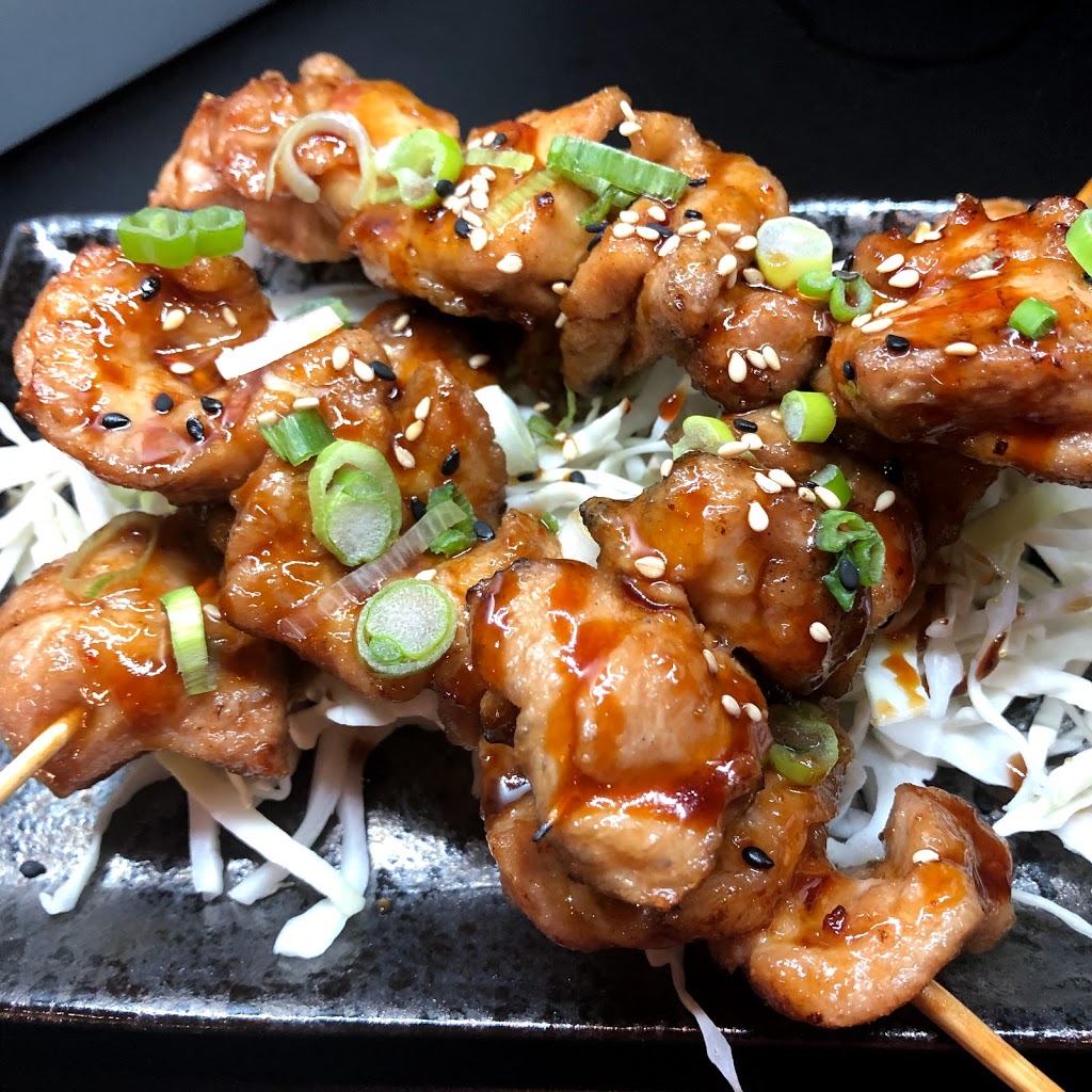 KYU Bistro | 185 Isabel St, Winnipeg, MB R3A 1G8, Canada | Phone: (204) 504-8999