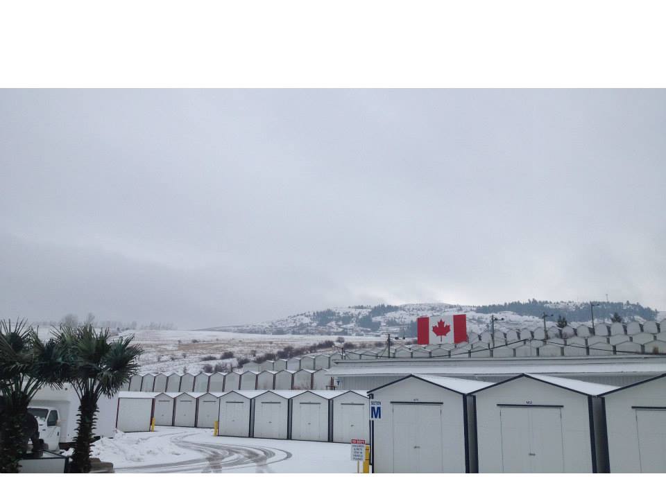 Elephant Storage Centre | 6136 Okanagan Ave, Vernon, BC V1H 1M1, Canada | Phone: (250) 549-2255