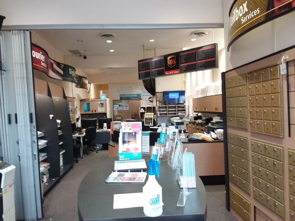 The UPS Store | 4111 Hastings St, Burnaby, BC V5C 6T7, Canada | Phone: (604) 205-5888