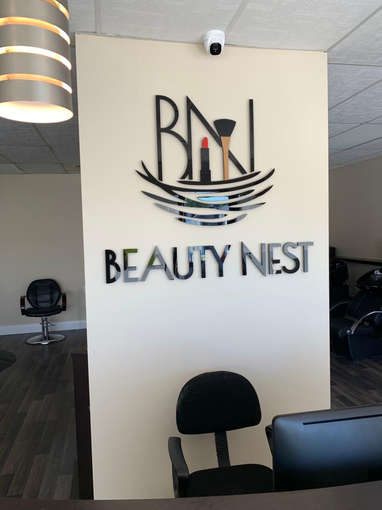 Beauty Nest Bronte Salon & Spa | 327 Bronte St S #9, Milton, ON L9T 4A4, Canada | Phone: (905) 636-0120