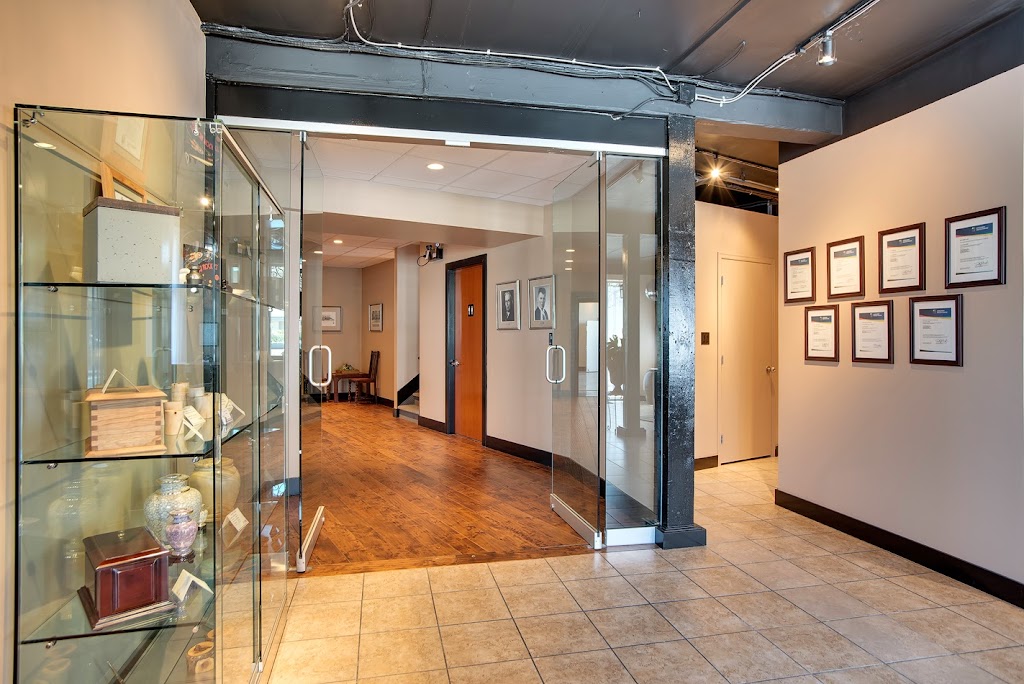 Kearney Funeral Services | 450 W 2nd Ave, Vancouver, BC V5Y 1E2, Canada | Phone: (604) 736-0268