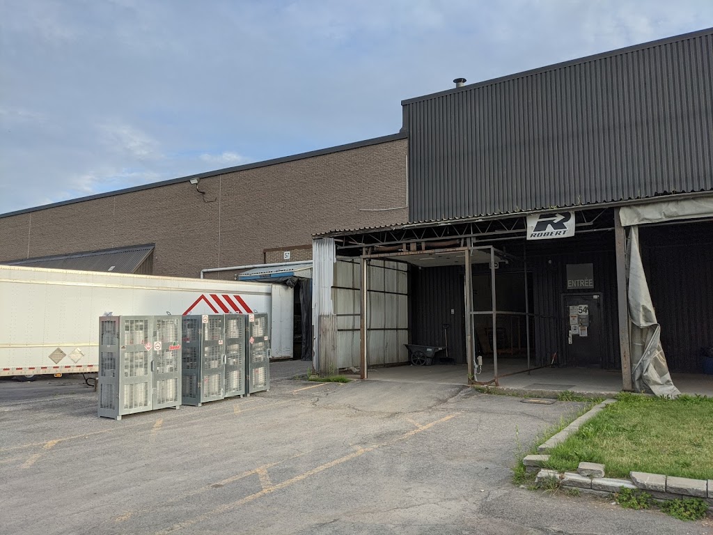 Robert Transport / BMR | 1215 Rue Volta, Boucherville, QC J4B 5H1, Canada | Phone: (514) 521-1416 ext. 5010