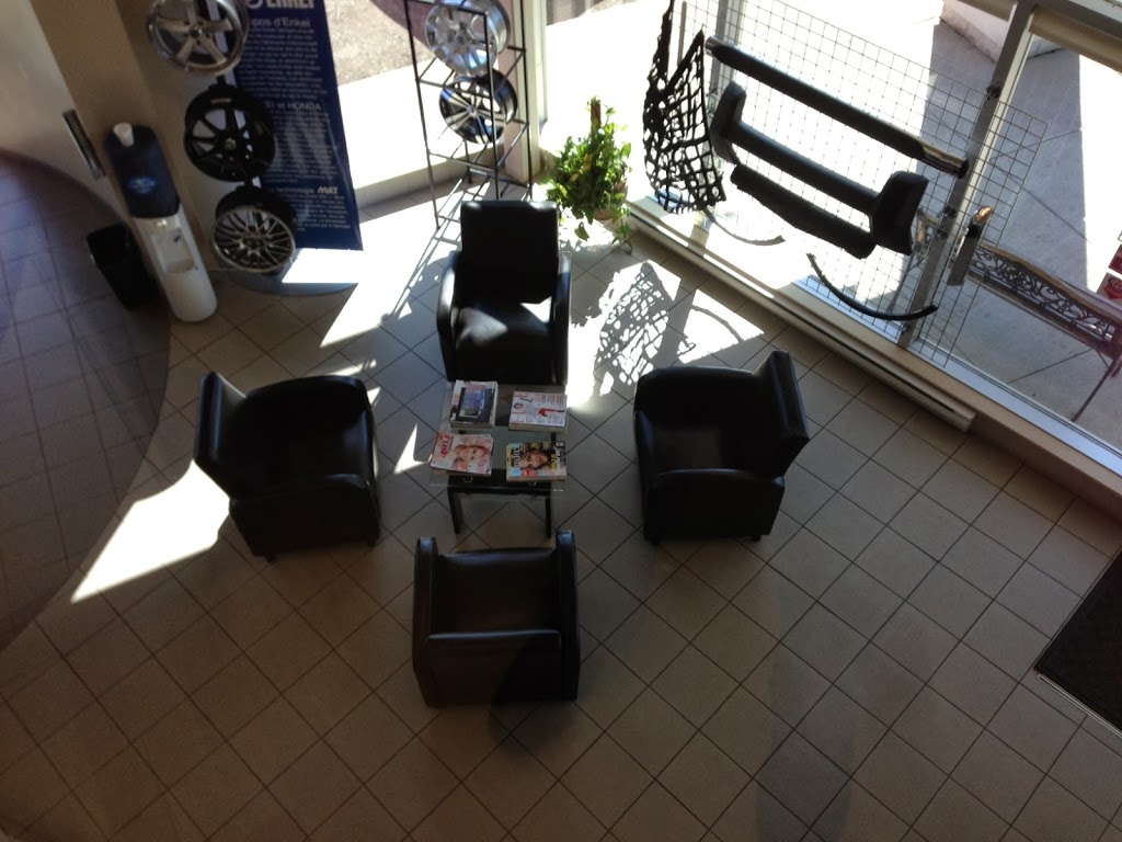 Donnacona Honda | 159 Rue Commerciale, Donnacona, QC G3M 1W2, Canada | Phone: (844) 273-1587