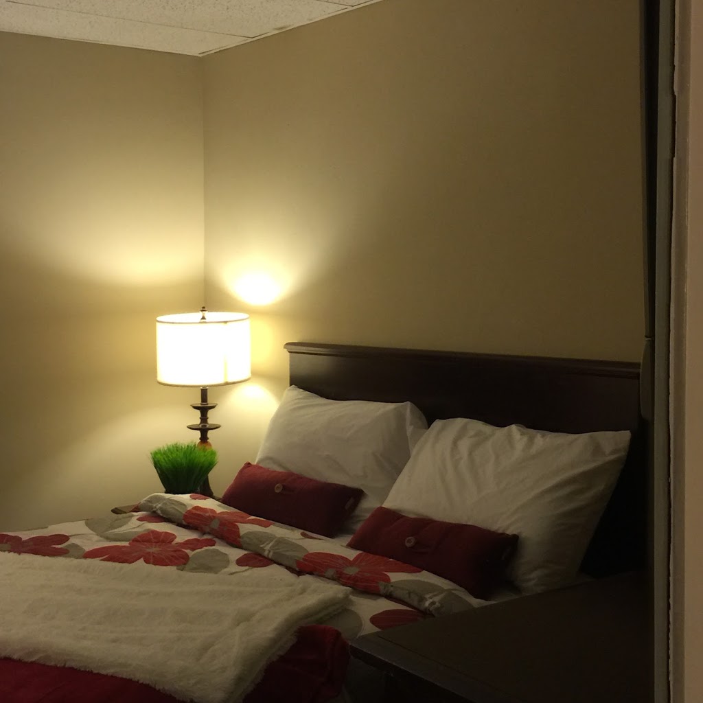 The Falls Family Lodge | 5612 Ellen Ave, Niagara Falls, ON L2G 7V5, Canada | Phone: (289) 296-5566