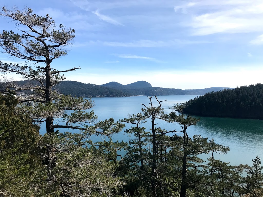 Washington Park | 6300 Sunset Ave, Anacortes, WA 98221, USA | Phone: (360) 293-1918