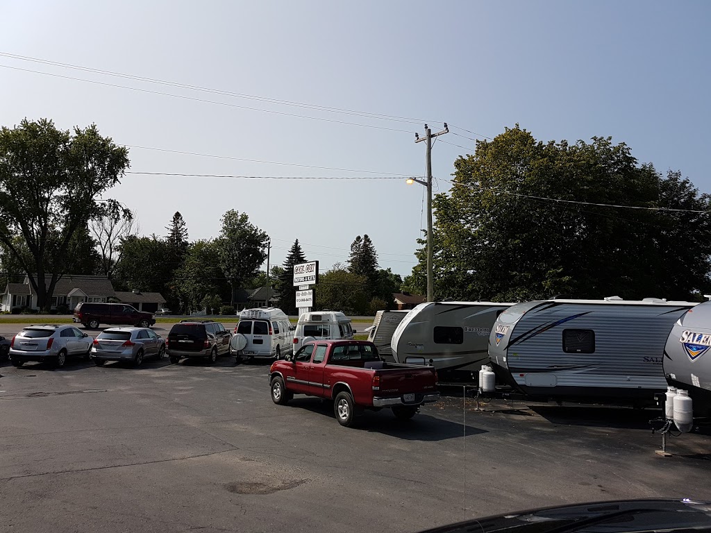 Carl Cox RV Sales & Service | 4091 Old Highway 2, Belleville, ON K8N 4Z4, Canada | Phone: (613) 966-6475