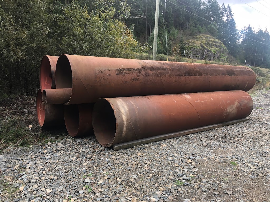 Bridgeland Industrial Group Incorporated | 3740 Sooke Rd, Victoria, BC V9C 4B8, Canada | Phone: (250) 858-2287