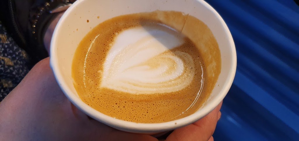 Jacked Up Coffee | 136 Yorkville Ave, Toronto, ON M5R 1C2, Canada