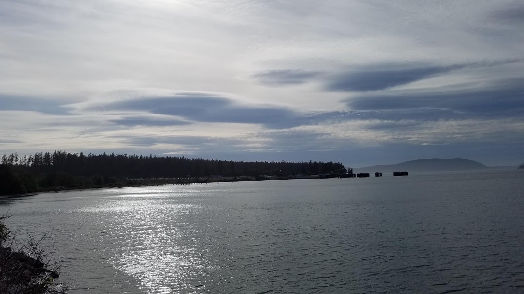 Ship Harbor Interpretive Preserve | Edwards Way, Anacortes, WA 98221, USA | Phone: (360) 293-1918