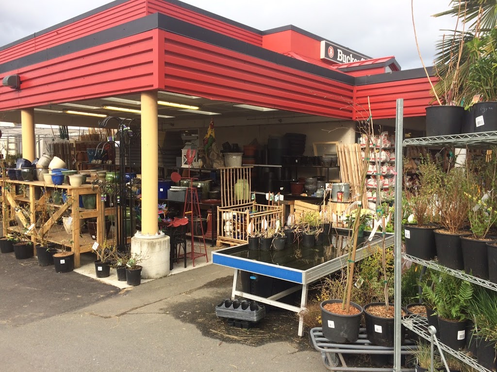 Buckerfields Feeds & Pet Supplies | 1970 Keating Cross Rd, Saanichton, BC V8M 2A6, Canada | Phone: (250) 652-9188