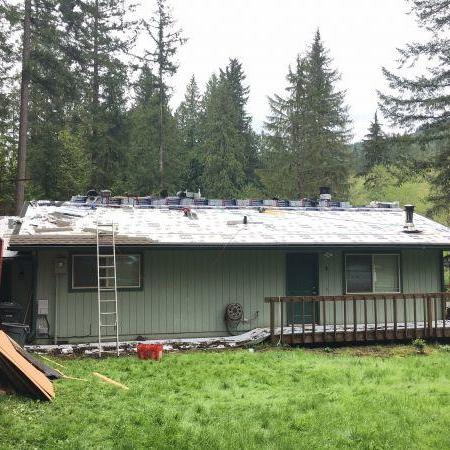 Topside Roofing & Siding | 161 E Horton Rd, Bellingham, WA 98226, USA | Phone: (360) 752-2220