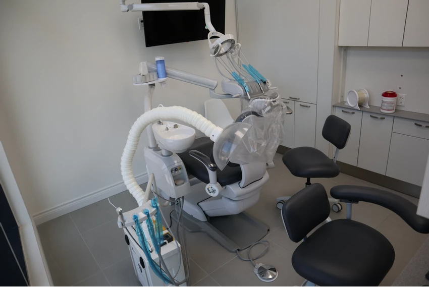 Dentistry of Richmond | 11611 Yonge St Unit 5&6, Richmond Hill, ON L4E 1G2, Canada | Phone: (905) 237-7111