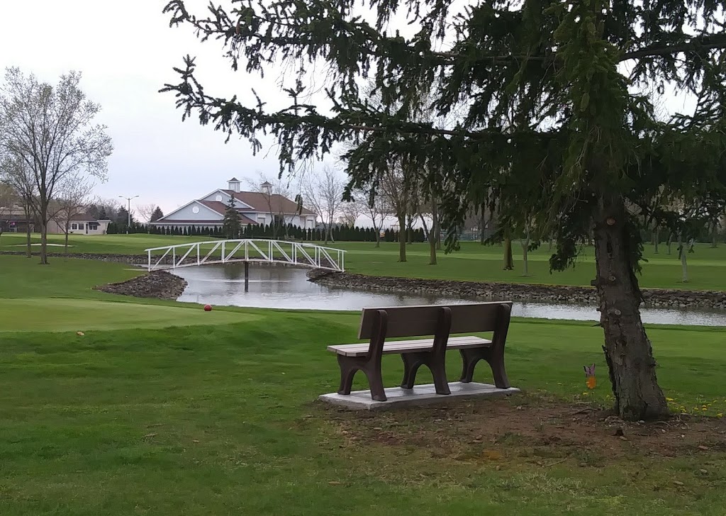 Wildwood Golf & RV Resort | 11112 Eleventh Concession Rd, McGregor, ON N0R 1J0, Canada | Phone: (519) 726-6176