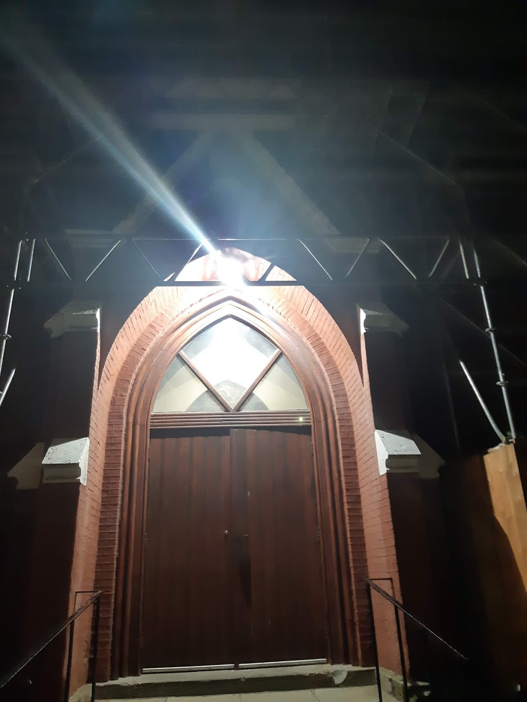 St. Marys Church | 146 Park St N, Hamilton, ON L8R 2N3, Canada | Phone: (905) 527-4216