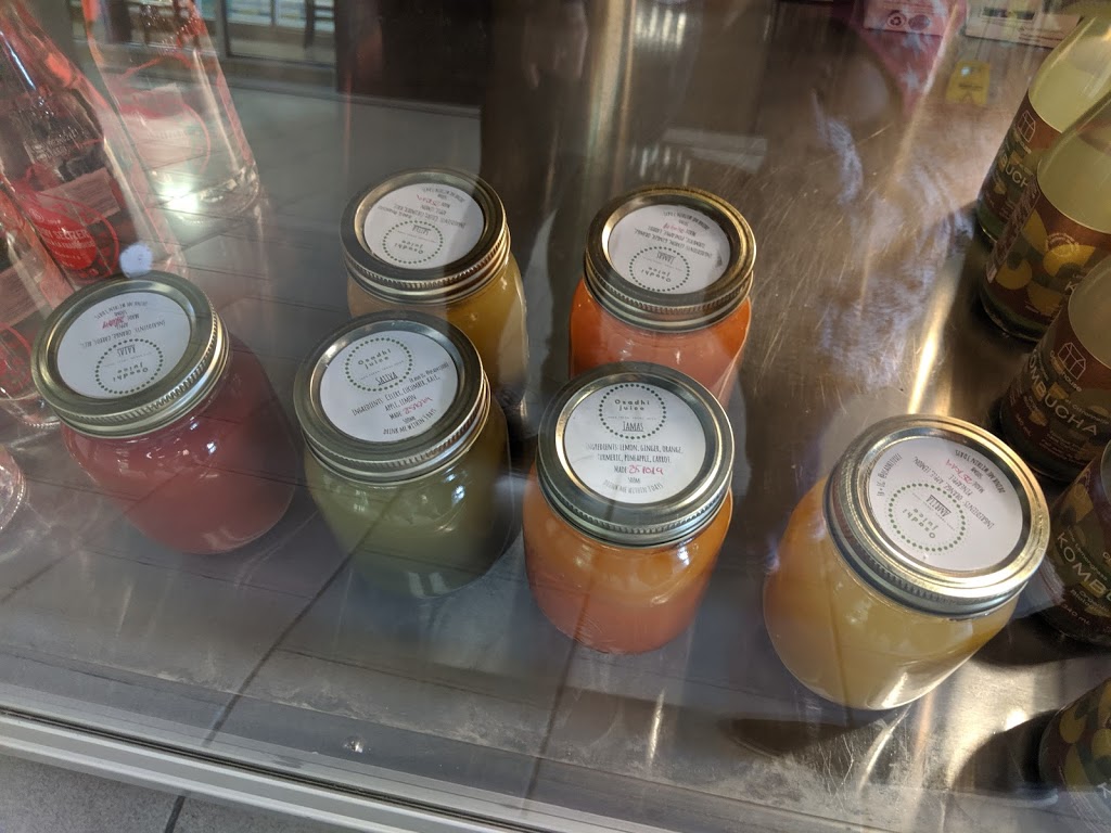 Beards Coffee Bar and Bakery | 140 Durham St, Sudbury, ON P3E 3M7, Canada | Phone: (705) 222-6866