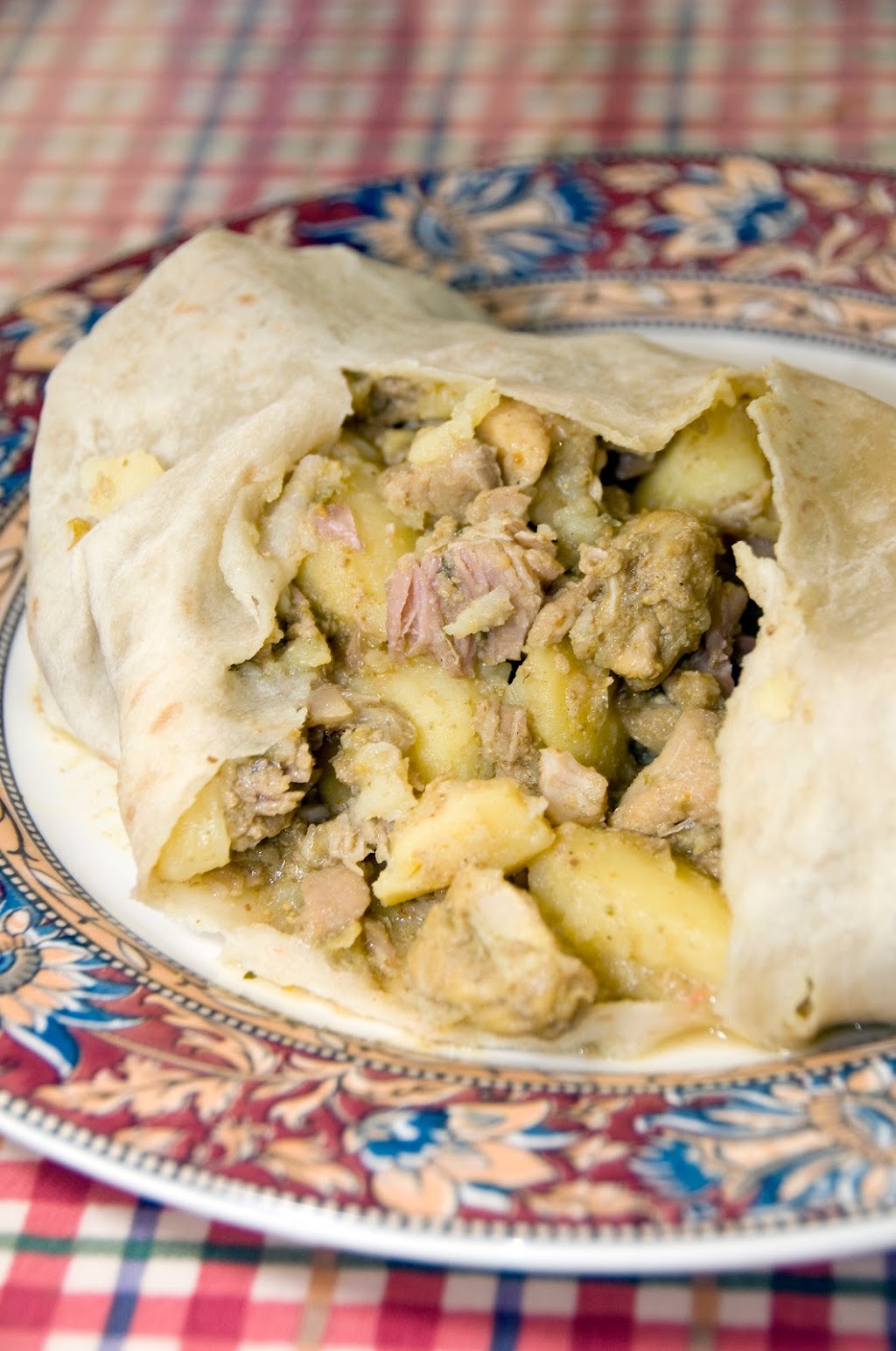 Jamaican Caribbean Homestyle | 408 Av. Lafleur, LaSalle, QC H8R 3H5, Canada | Phone: (514) 439-4818