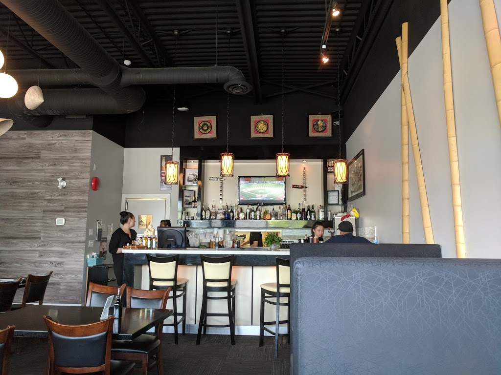 Bamboo Chopsticks Vietnamese Restaurant | 207-3608 Carrington Rd, Westbank, BC V4T 3K7, Canada | Phone: (778) 754-5589