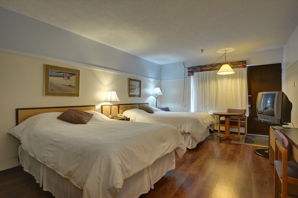 Auberge La Diligence | 414 Av. de la Friche, Dolbeau-Mistassini, QC G8L 3M7Gg, Canada | Phone: (418) 276-6544