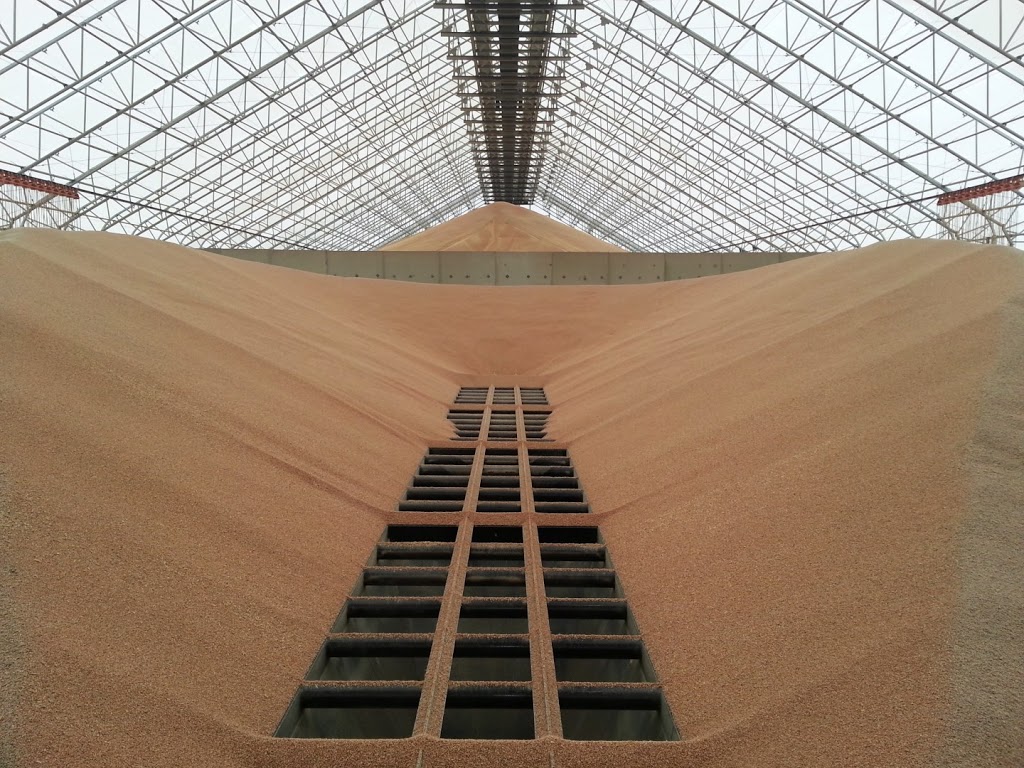 Dome, Les équipements Agrobul inc | 1829 9e Rang, Saint-Liboire, QC J0H 1R0, Canada | Phone: (450) 502-3644