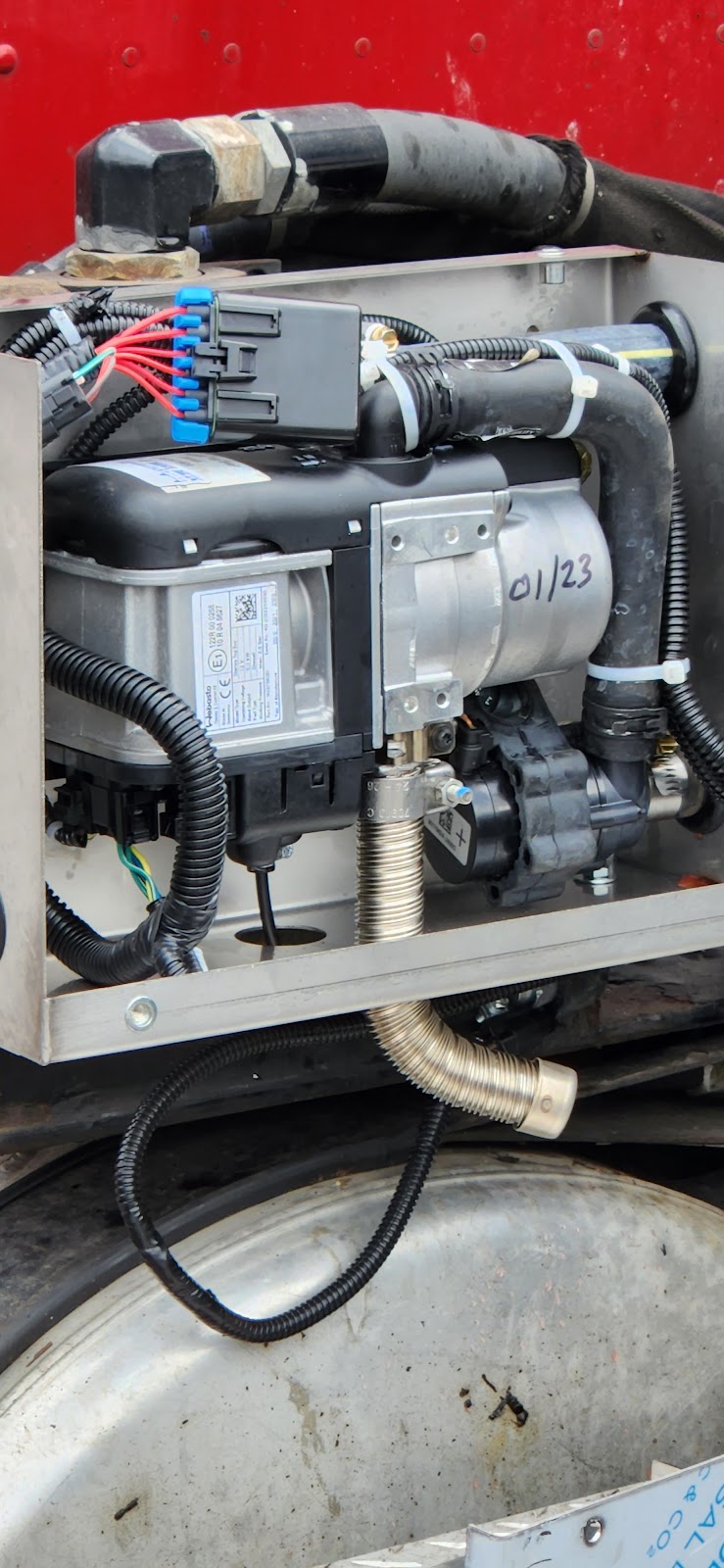 Trent Truck and Automotive | 875 Hearns Rd, Frankford, ON K0K 2C0, Canada | Phone: (613) 847-6523