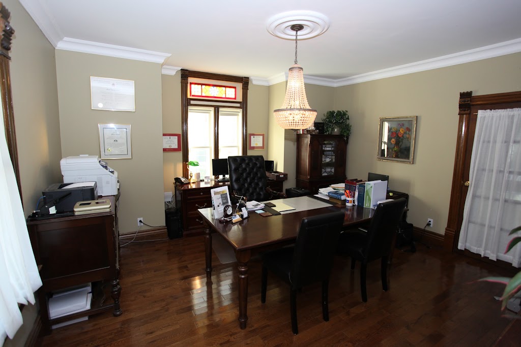 GTA Wealth Management Inc. (Markham Location) | 250 Main St N, Markham, ON L3P 8A9, Canada | Phone: (647) 478-6415