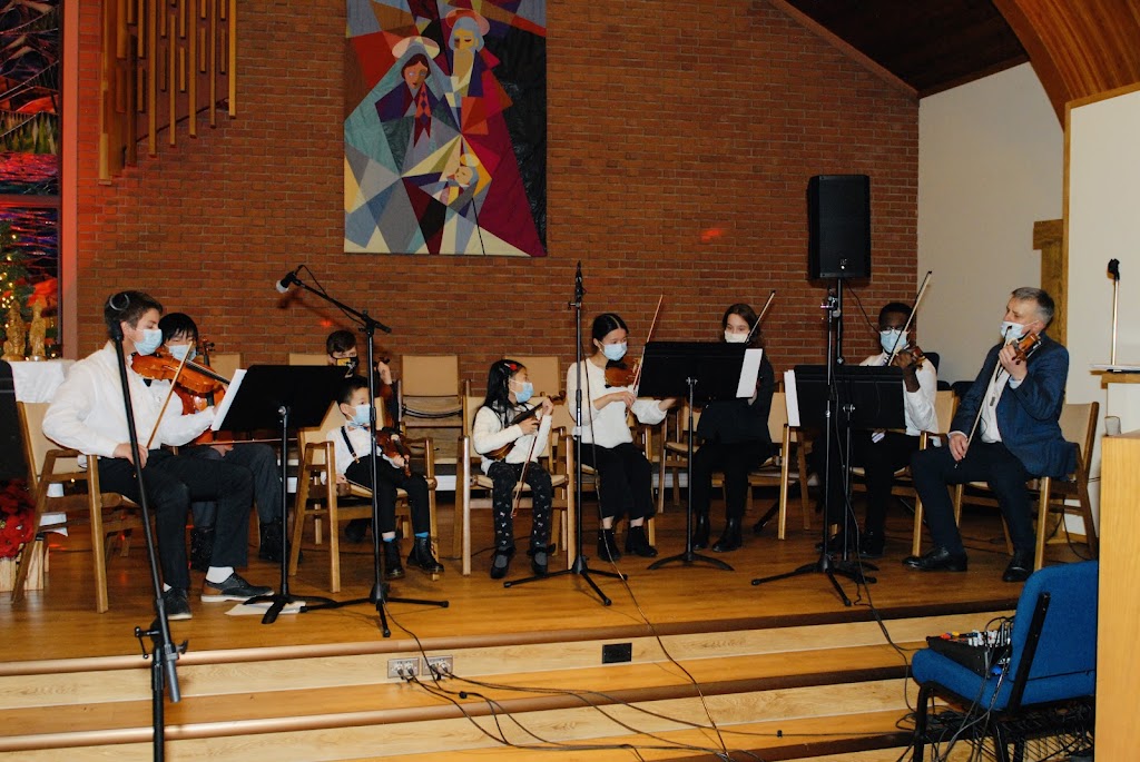 Event Art Violin Class | 739 Bracewood Dr SW, Calgary, AB T2W 3M3, Canada | Phone: (403) 604-3696