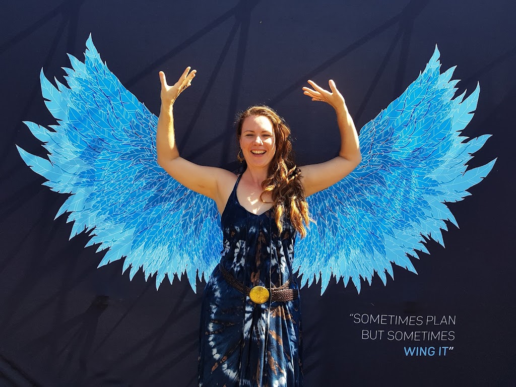 Wave Bodywork | 2030 Vine St, Vancouver, BC V6K 3K1, Canada | Phone: (778) 706-0374