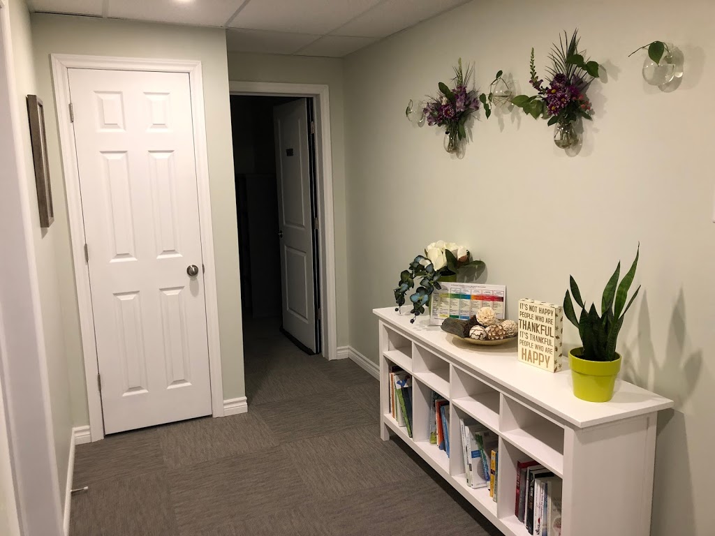 Calming Tree Counselling | 10 Pioneer Dr unit 109, Kitchener, ON N2P 2A4, Canada | Phone: (519) 208-2256