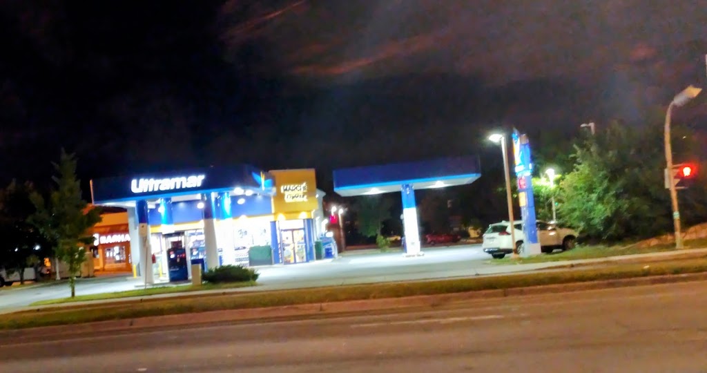 Ultramar | 3335 Bd des Sources, Dollard-des-Ormeaux, QC H9B 1Z8, Canada | Phone: (514) 684-1693