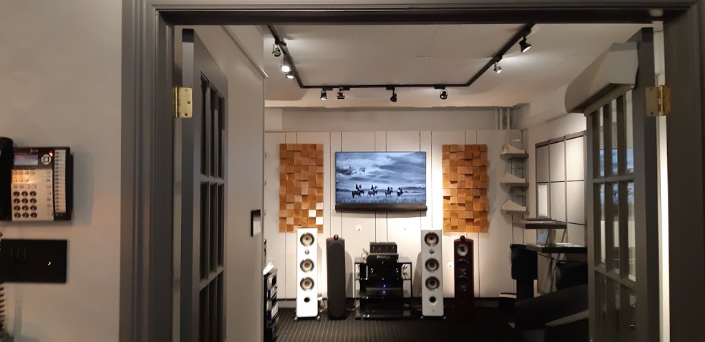 Audioshop | 685 Bank St, Ottawa, ON K1S 3T8, Canada | Phone: (613) 233-1201