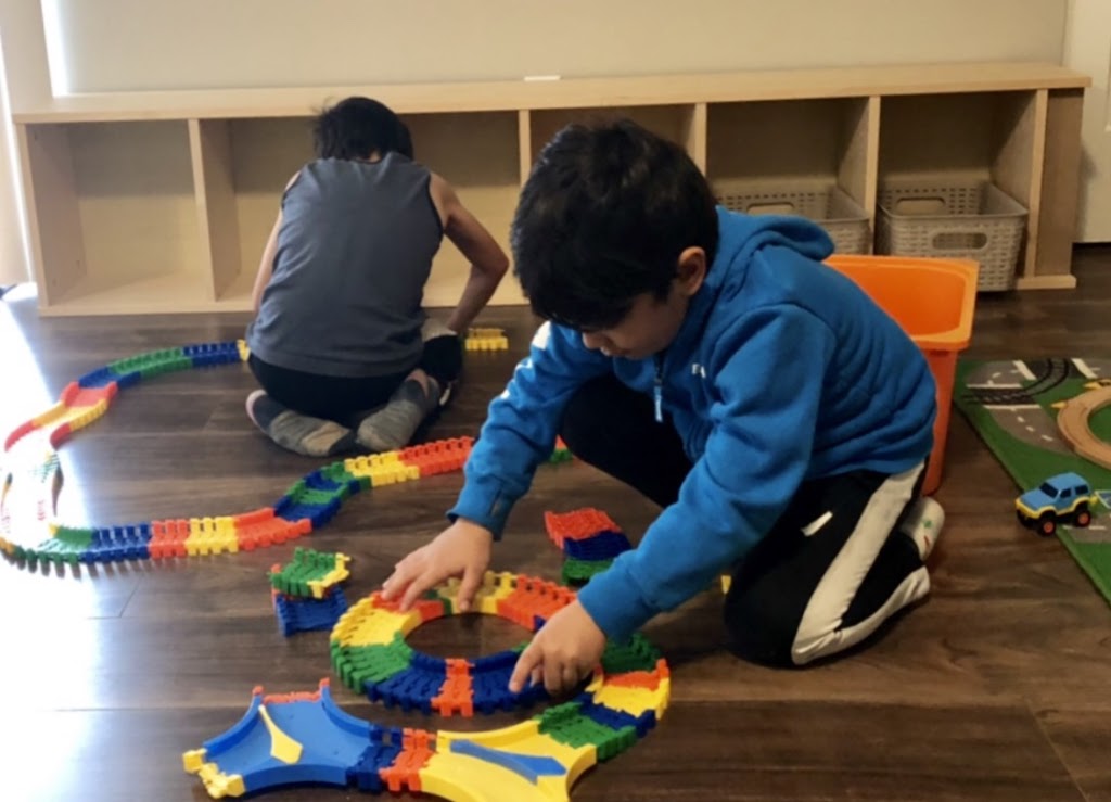 Kiddie College | 3496 Princeton Ave, Coquitlam, BC V3E 0K2, Canada | Phone: (604) 475-7006