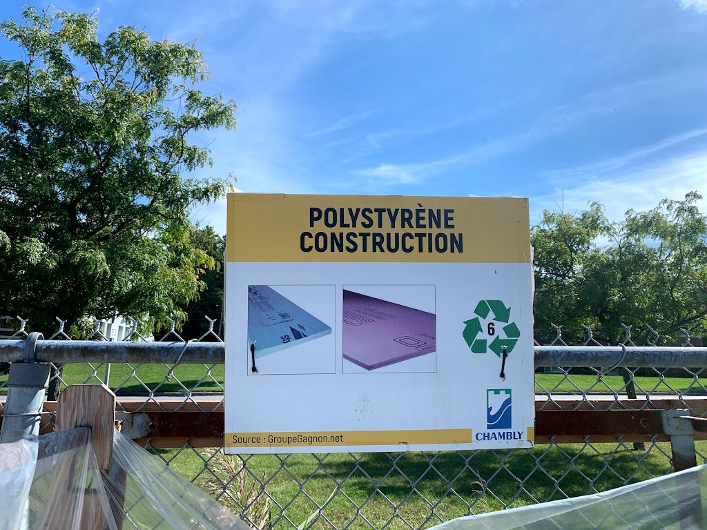 Eco-Centre Chambly | 2400 Bd Industriel, Chambly, QC J3L 4X3, Canada | Phone: (450) 658-8788