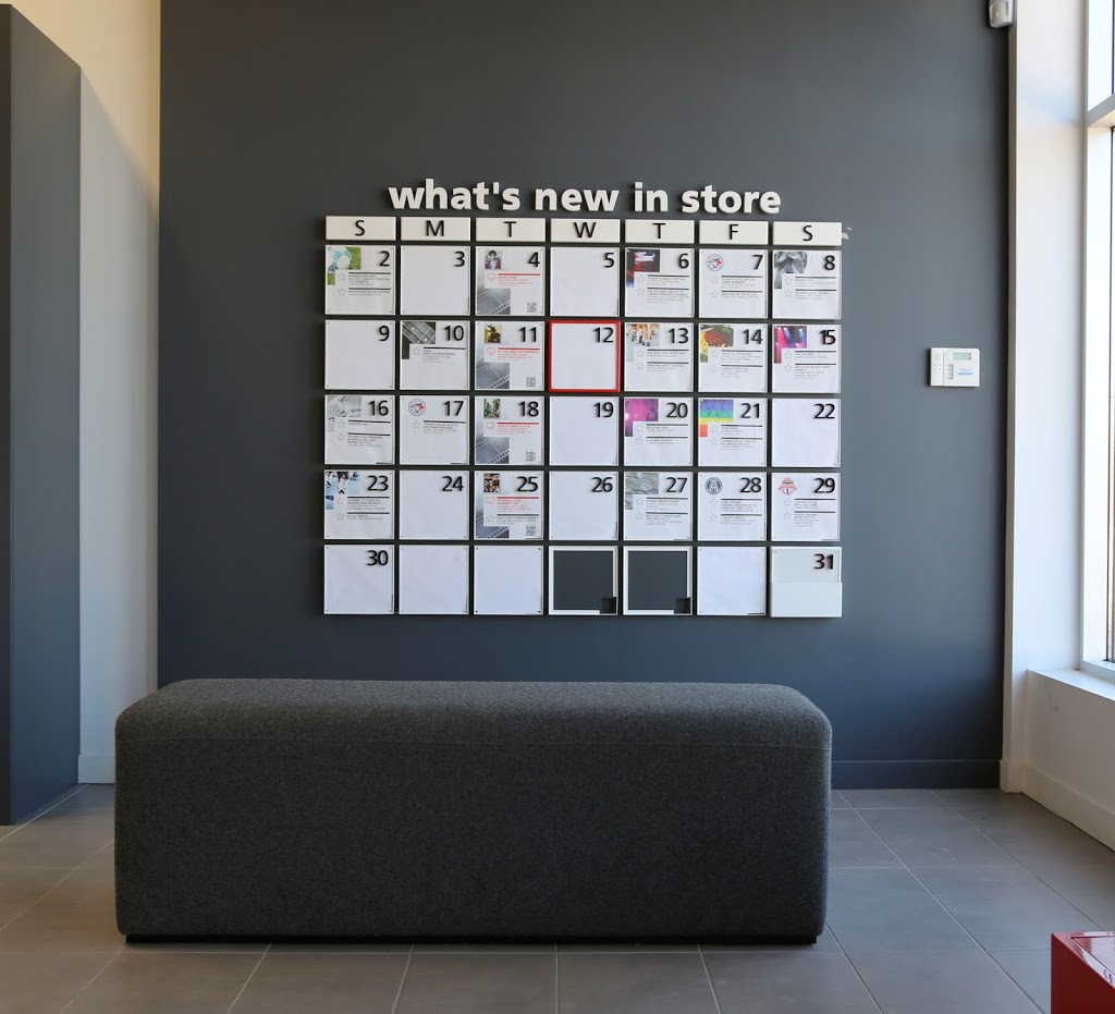 Rogers | 920 Southdown Rd, Mississauga, ON L5J 2Y4, Canada | Phone: (905) 823-1209