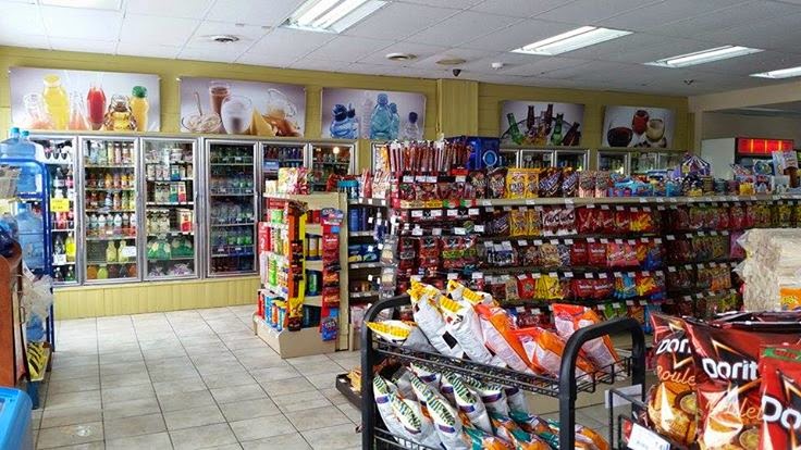 Dépanneur A-Tout-Prix | 802 Rue Centrale, Sainte-Catherine, QC J5C 1A2, Canada | Phone: (450) 638-2496