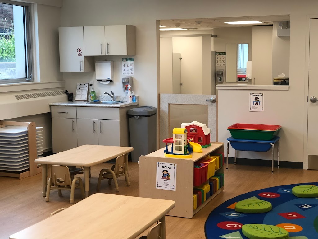 EPUC Child Care Centre | 375 Plains Rd E, Burlington, ON L7T 2C7, Canada | Phone: (905) 681-5198