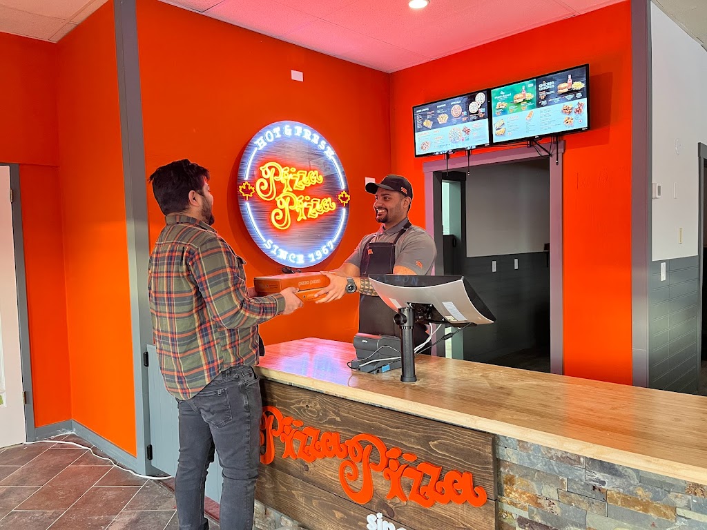 Pizza Pizza | 1468 BC-95, Windermere, BC V0B 2L0, Canada | Phone: (250) 342-6293