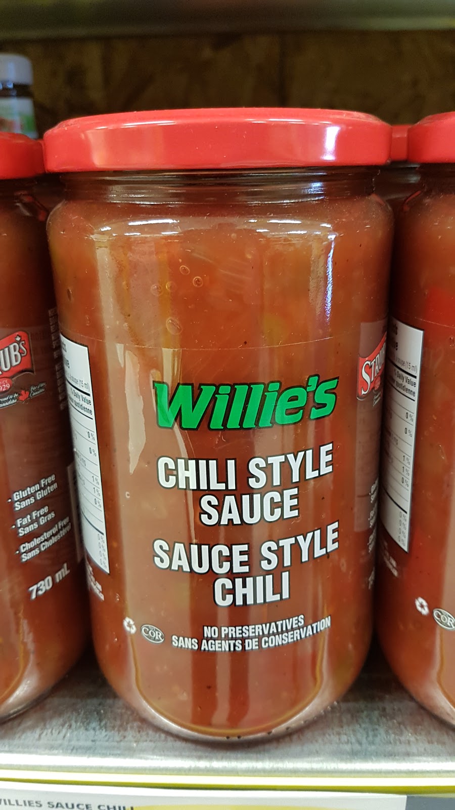 Robs No Frills | 1050 Yankee Valley Blvd, Airdrie, AB T4A 2E4, Canada | Phone: (866) 987-6453