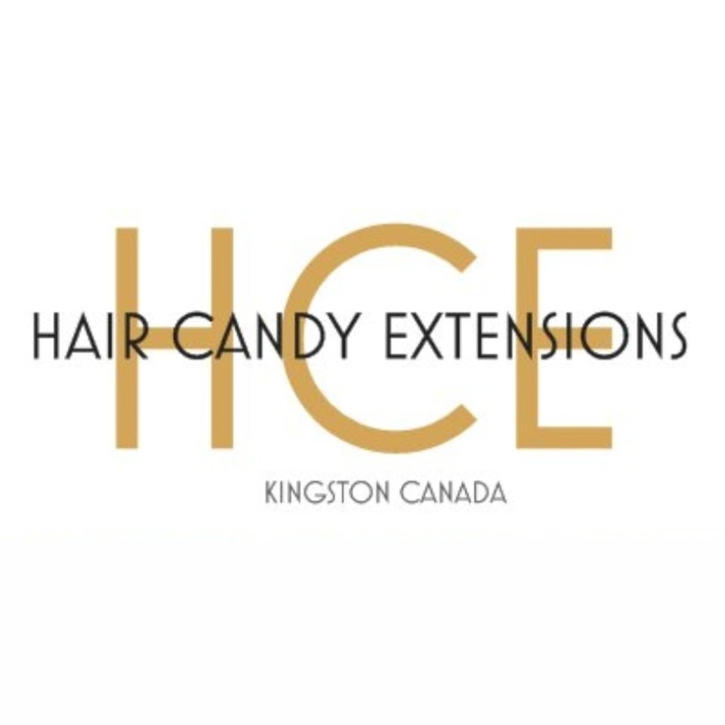 HCE - Hair Candy Extensions | 581 Millwood Dr, Kingston, ON K7M 8Y3, Canada | Phone: (613) 539-6714