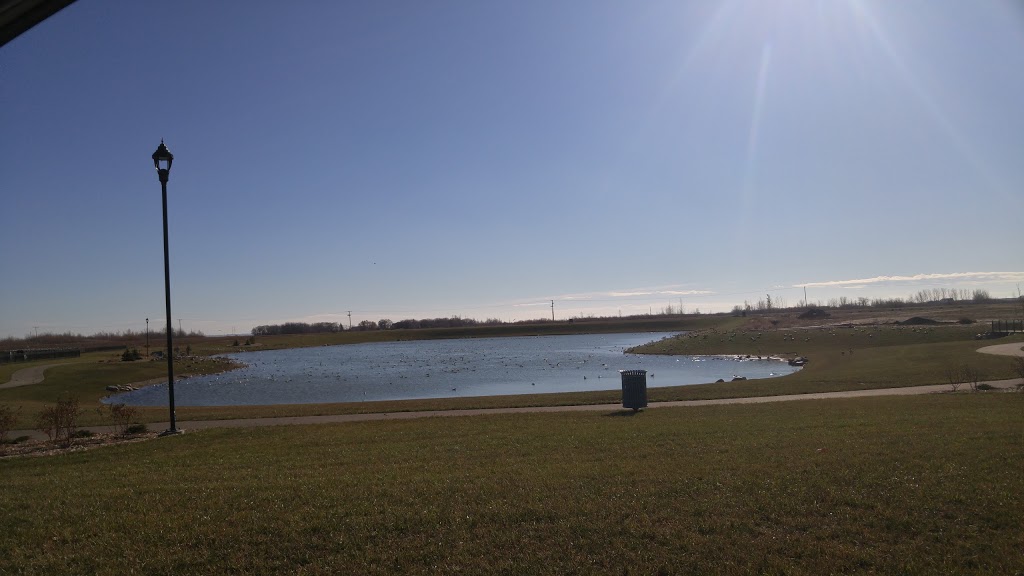 Kinsmen Park | 901 3rd St N, Martensville, SK S0K 0A2, Canada | Phone: (306) 931-2166