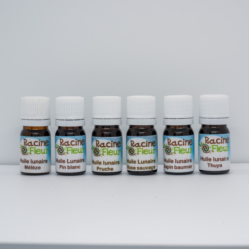 Racine et Fleur | 360 Chemin Hallé O, Brigham, QC J2K 4J5, Canada | Phone: (450) 521-9943