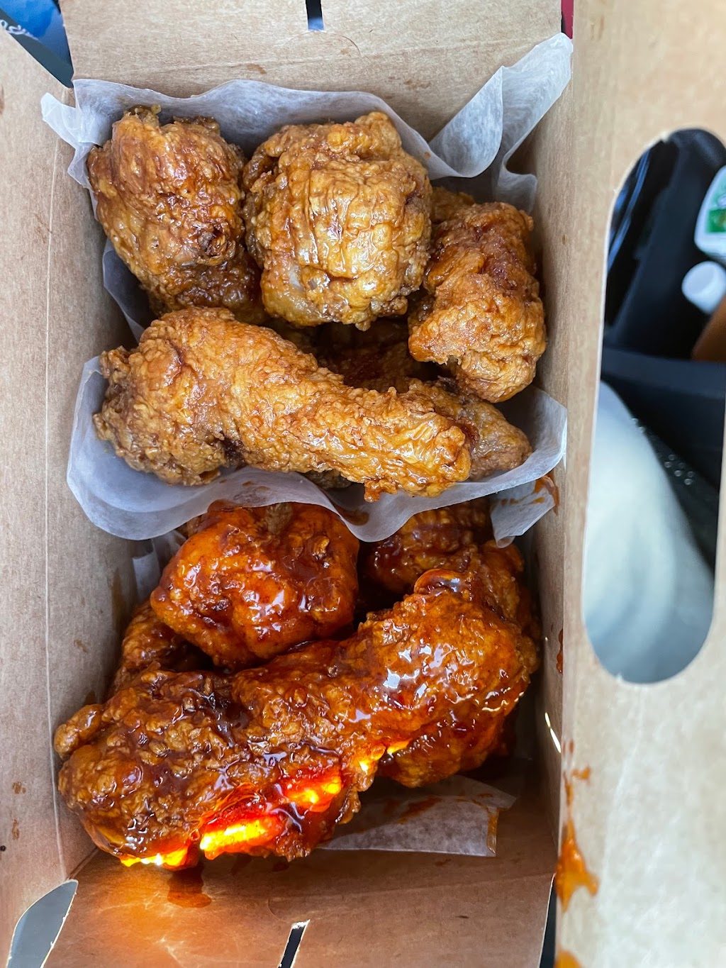 Chicko Chicken | 9650 Harvest Hills Blvd N #925, Calgary, AB T3K 0B3, Canada | Phone: (403) 452-4763