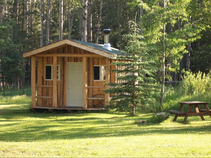 Western Wilderness Adventures | Box 19, Clearwater County, AB T0M 2H0, Canada | Phone: (403) 846-9026