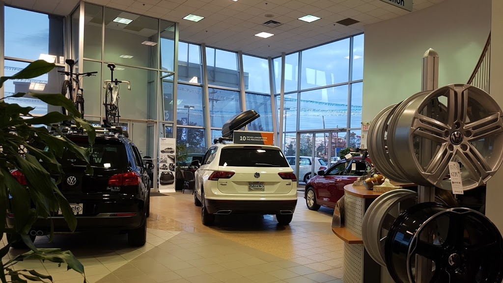Steele Volkswagen | 696 Windmill Rd, Dartmouth, NS B3B 1C2, Canada | Phone: (902) 468-6411