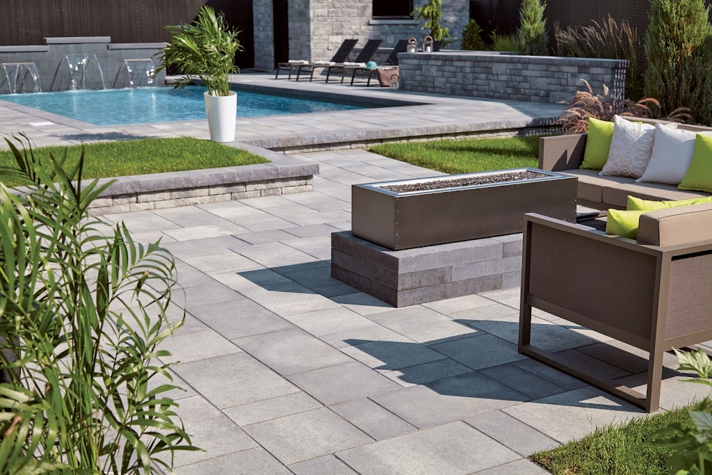 Aménagements Belle Cour | 3020 Rue Richard-Venne, Terrebonne, QC J6V 1A6, Canada | Phone: (514) 946-2151