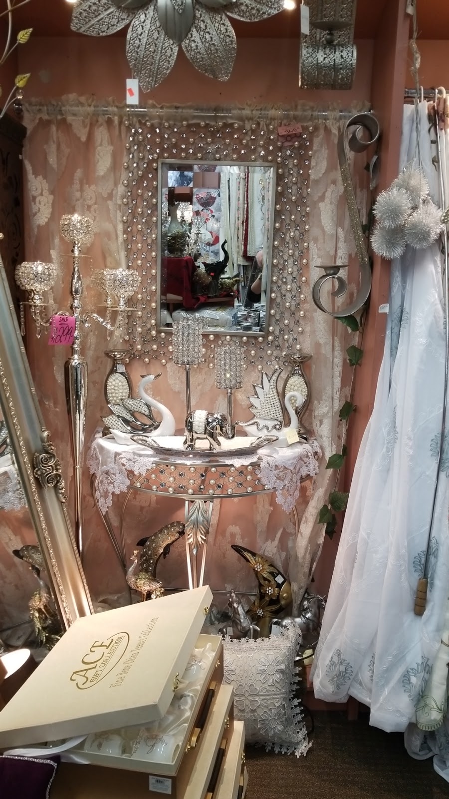 LaFair Home Decor | 1530 Albion Rd, Etobicoke, ON M9V 1B4, Canada | Phone: (416) 743-6419