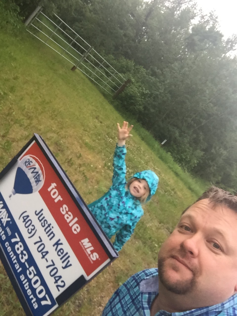 Justin Kelly Remax Real Estate Central Alberta | RR1 Site, 21, Ponoka, AB T4J 1R1, Canada | Phone: (403) 704-7042