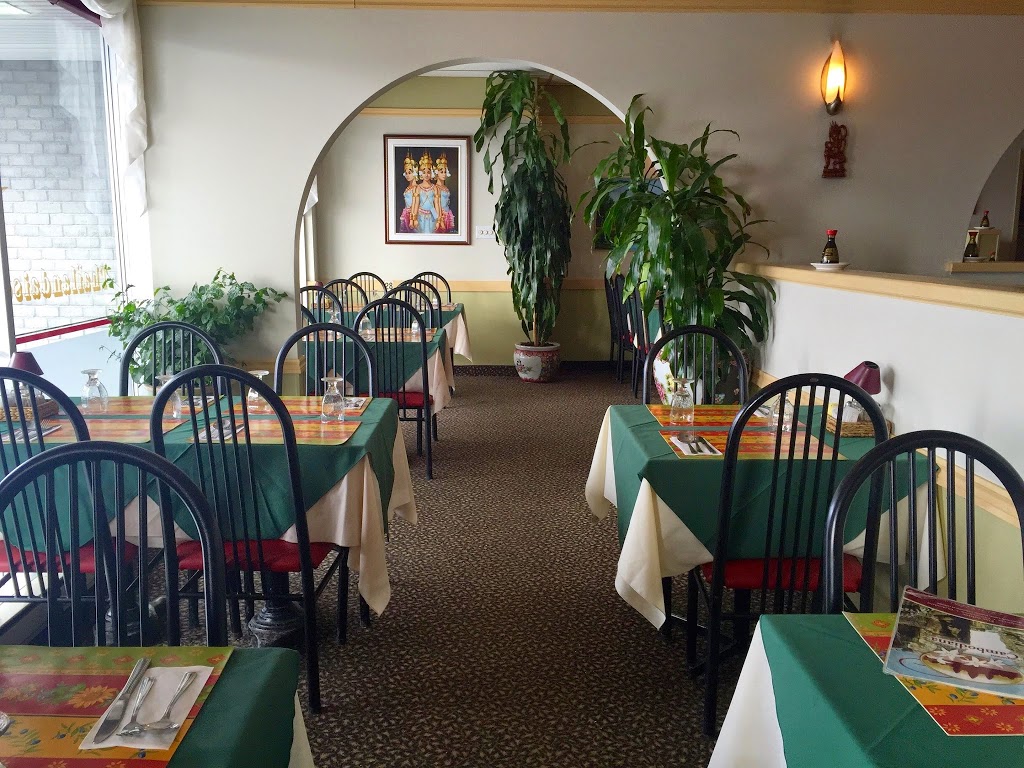 Cambodiana Restaurant | 889 Boulevard du Séminaire N, Saint-Jean-sur-Richelieu, QC J3A 1J2, Canada | Phone: (450) 348-7790