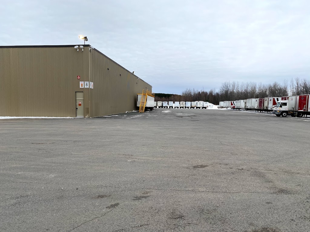 Westrock | 285 Rue St Louis, Warwick, QC J0A 1M0, Canada | Phone: (819) 358-3100