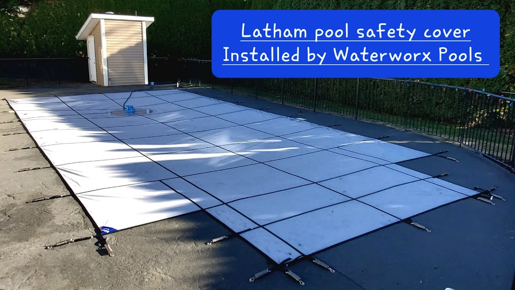Waterworx Pools & Hot Tubs | 35867 Graystone Dr, Abbotsford, BC V3G 1G1, Canada | Phone: (604) 744-1500
